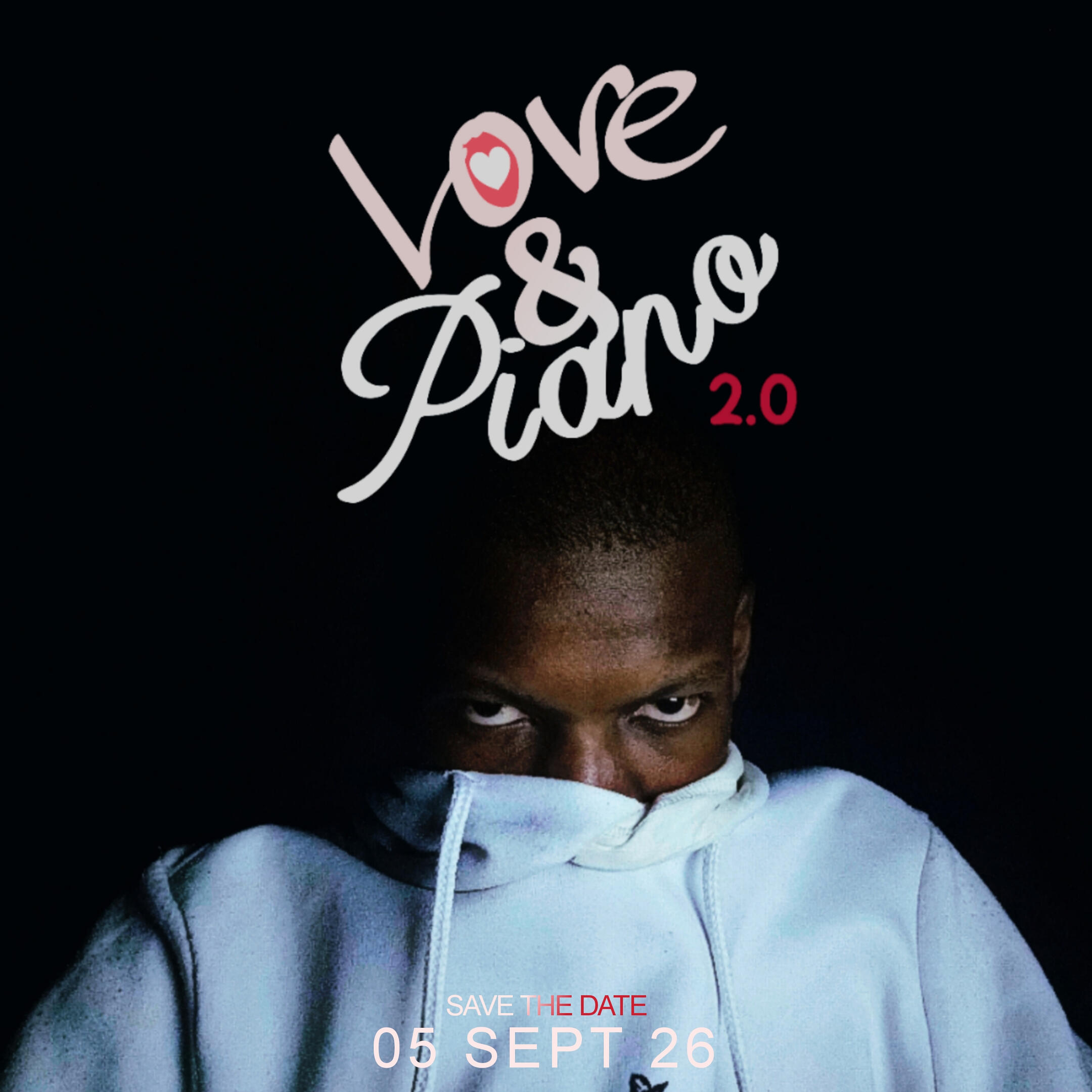 Love & Piano 2.0 Unreleased Mix